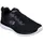 SKECHERS Bountiful - Quick Path Damen Schwarz 42