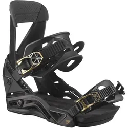 SALOMON MIRAGE Bindung 2025 black - S
