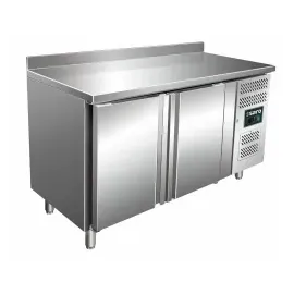 Saro Kühltisch SNACK 2200 TN