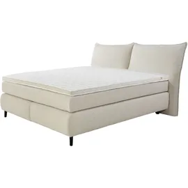 Jockenhöfer Hacienda 180 x 200 cm Beige