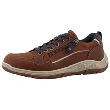 Mustang Benedetto Herren Braun 41