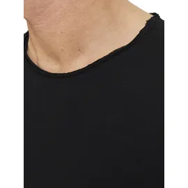 JACK & JONES JJEBASHER schwarz M