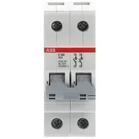 ABB Trennschalter E202/80G