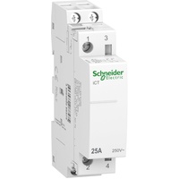 Schneider Electric A9C20732 Installationsschütz iCT 25A 2S 230/240V 50Hz