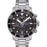 TISSOT Seastar 1000 Edelstahl 45,5 mm T120.417.11.051.00