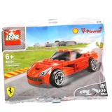 LEGO Shell V-Power Ferrari F12 Berlinetta (40191)