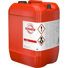 GLYSANTIN G48 Kühlerschutz blau-grün 20 l