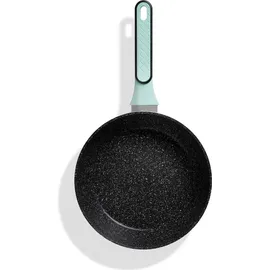 STONELINE STONELINE® Kochgeschirr-Set 11-teilig mit Deckeln beschichtete Töpfe | Pfannen