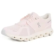 On Cloud 6 Damen Salt / Gardenia 41