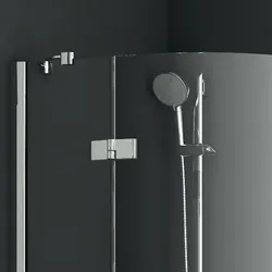 RAVAK Dichtungsset Glas/Glas 6 SMARTLINE D000000035
