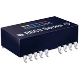 RECOM REC3-2415DRW/H4/A DC/DC-Wandler -15 V, 15V -0.1A 3W Anzahl Ausgänge: 2 x Inhalt 1St.