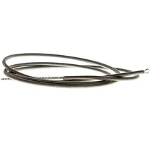 Vaude Aquarius Tube Brush Bürste-Grau-One Size