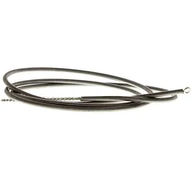 Vaude Aquarius Tube Brush Bürste-Grau-One Size