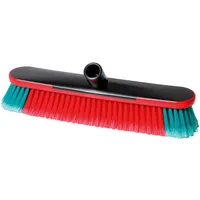 Beko Performance Waschbürste mit Wasserdurchlauf, 370 mm
