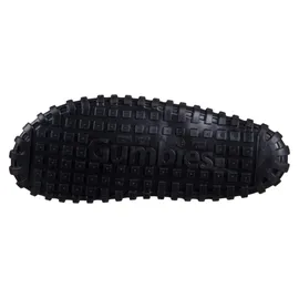 Gumbies Duckbill Black/Grey 45