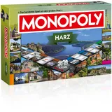 Monopoly Harz