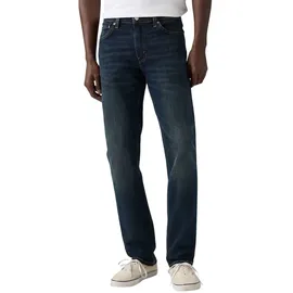 Levi's 511 Slim fit Jeans in Sequoia-Waschung-W33 / L36