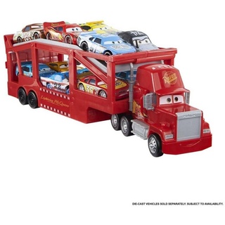 Mattel HHJ54 - Disney Pixar Cars Mack Transporter 33 cm