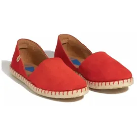 Verbenas Carmen Damen Rot 39