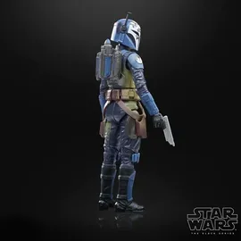 Star Wars The Mandalorian Bo-Katan Kryze Actionfigur 15 cm