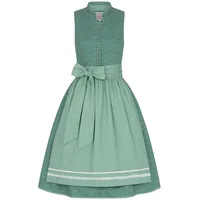 MarJo Dirndl Trachten grün