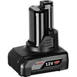 Bosch GBA 12V 6.0Ah PRO Akkupack (1600A00X7H)