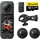 INSTA360 X5 Motorcycle Bundle Schwarz