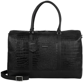 Burkely Cool Colbie Weekender Einheitsgröße Schwarz
