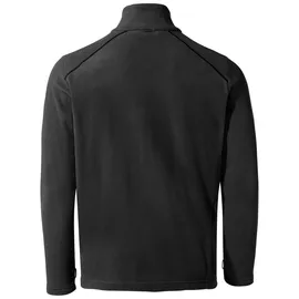 Vaude Rosemoor Fleece Jacket Ii - Black - 3XL