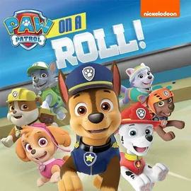 PAW Patrol: Im Einsatz (USK) (Nintendo Switch)