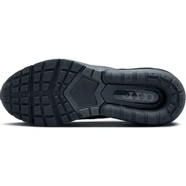 Nike Air Max Pulse Herren Black/Black-Anthracite 44