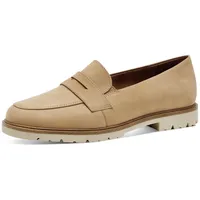 TAMARIS Slipper Damen Elegant braun,EU 39