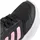 Adidas Tensaur Run 2.0 Kids Core Black / Bliss Pink / Cloud White 29