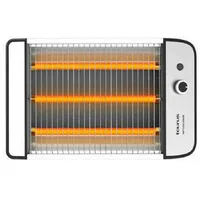 Taurus Alpatec Toaster Taurus NEPTUNO LEGEND 1000 W
