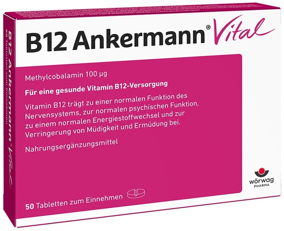 b12 ankermann