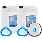 Hoyer AdBlue®, 76040083 76040083, 2er Set