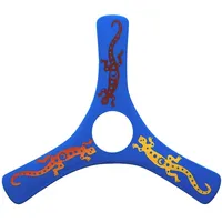 LMI and FOX Boomerang Lmisrd