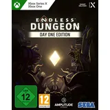 Endless Dungeon Day One Edition Xbox Series X