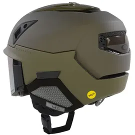 OAKLEY Mod7 51-55 cm Grün