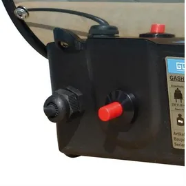 Güde GGH 10 Inox
