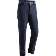 Maier Sports Torid Slim Zip Hosen Night Sky 27