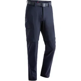 Maier Sports Torid Slim Zip Hosen Night Sky 27