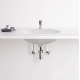 Villeroy & Boch O.novo Waschtisch 60 x 35 cm (41626001)