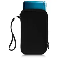 Kwmobile Tasche kompatibel mit Nintendo 3DS XL - Handheld