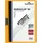 Durable Schnellhefter Duraclip A4 Orange 25 St.