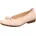 comfort Sofcalf für Damen rosa Größe 36 EU 3 5 UK