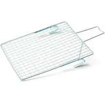 Schuller Abstreifgitter Drop METAL