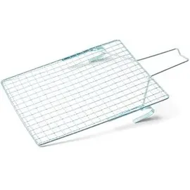 Schuller Abstreifgitter Drop METAL