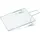 Schuller Abstreifgitter Drop METAL