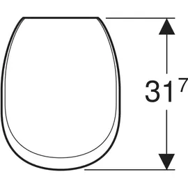 Geberit Corso (573900000)